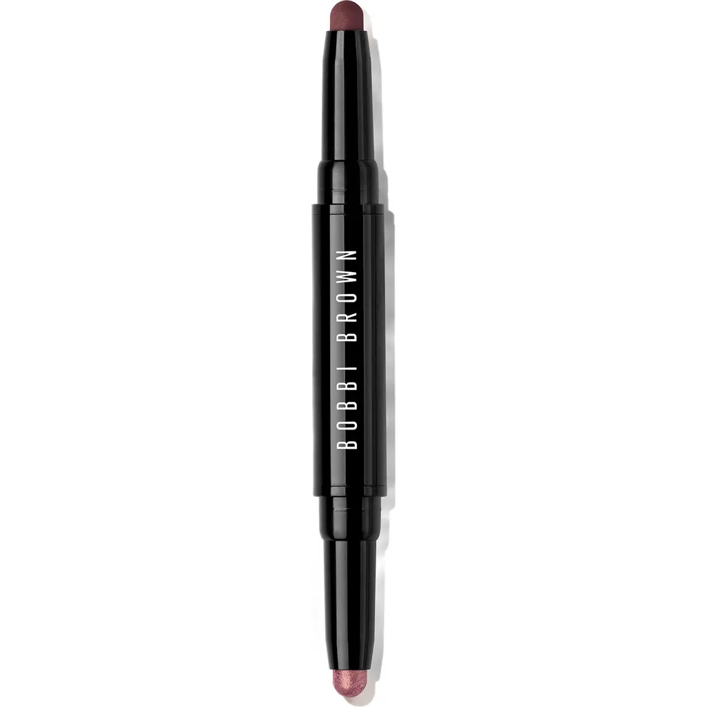 Bobbi Brown Dual-Ended Long-Wear Waterproof Cream Eyeshadow Stick in Radiant Rose /Brazen at Nordstrom | Nordstrom