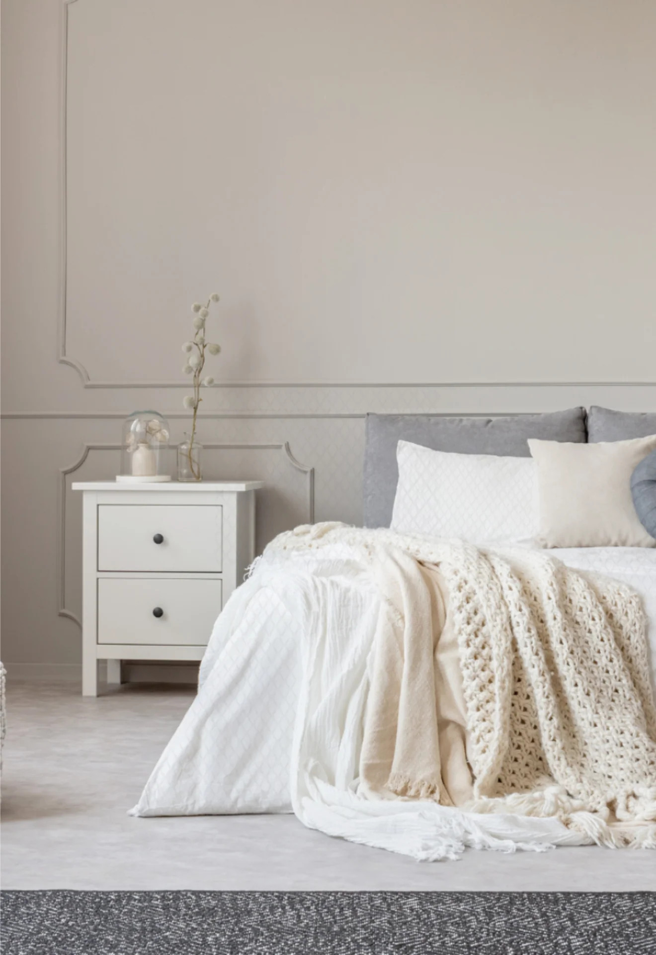 Cooling Sheets | Lusomé