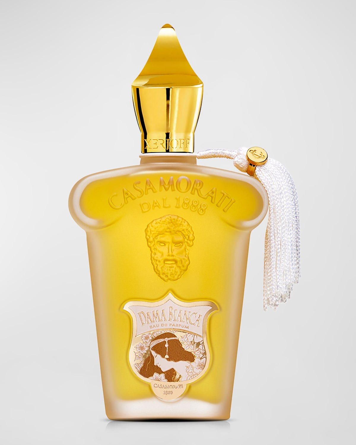 Dama Bianca Eau de Parfum, 3.4 oz. | Neiman Marcus
