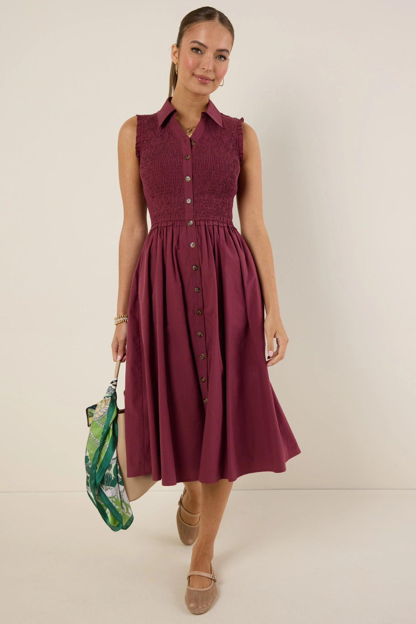 Estella Dress | Avara