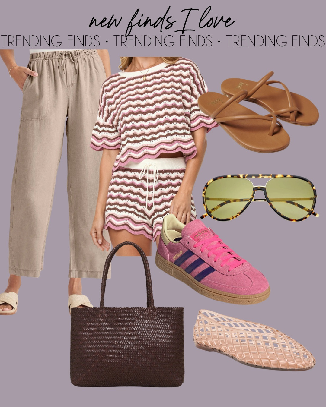 Nordstrom spring break outfit resort wear sneakers sunglasses tote bag sandals 

#LTKPetite #LTKgrwm #LTKSaleAlert