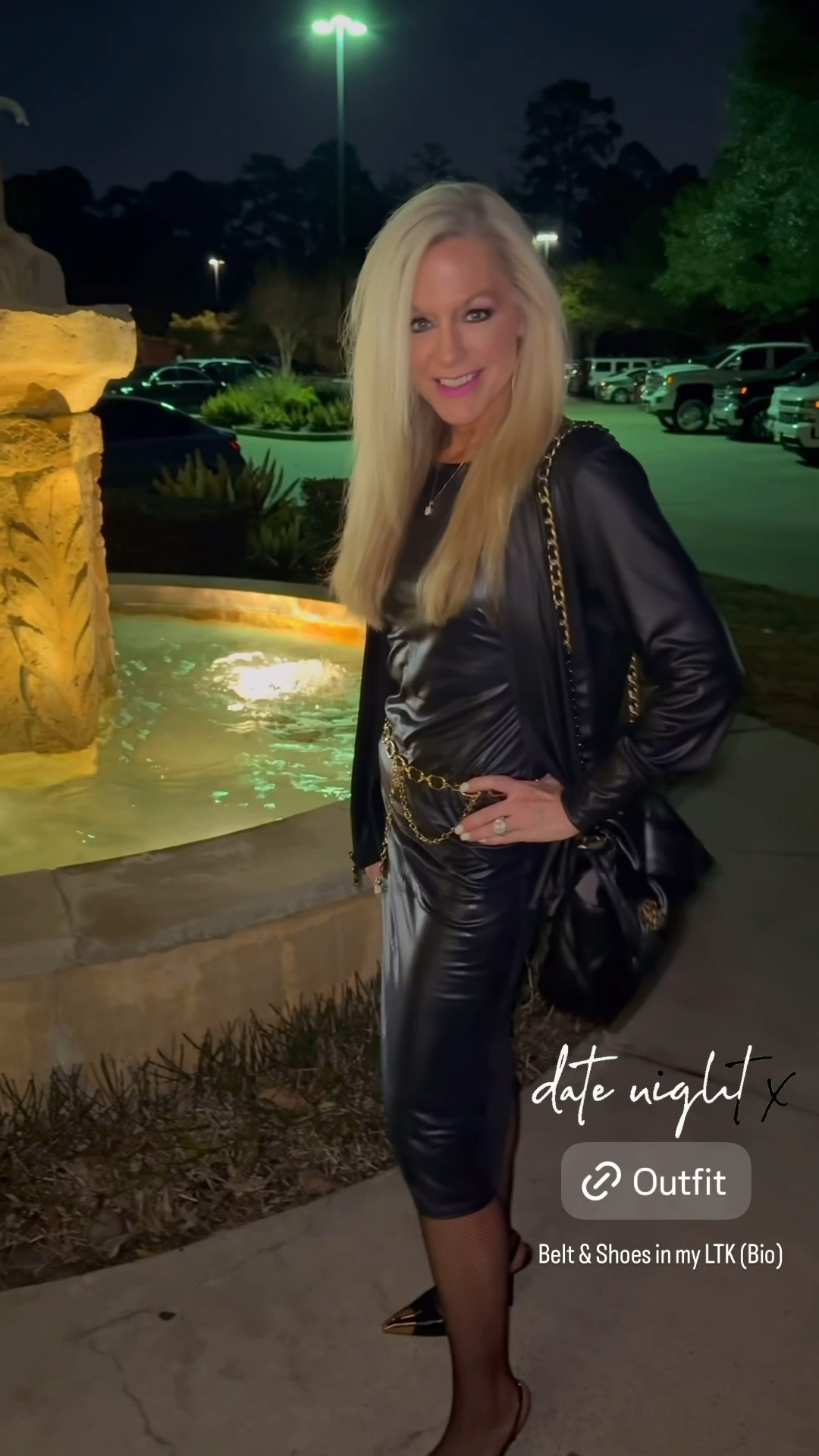 For dress and jacket, this brand is not on LTK, but you can still DM me @agepluselegance on Instagram for the deets (I am 5’4”, 113 pounds and wearing a size small). Everything else is linked below! 

#LTKgrwm #LTKdayinmylife #LTKootd