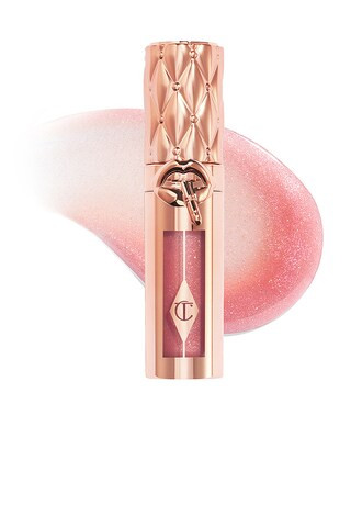 K.I.S.S.I.N.G. Lipstick in Pillow Talk Fair | Revolve Clothing (Global)