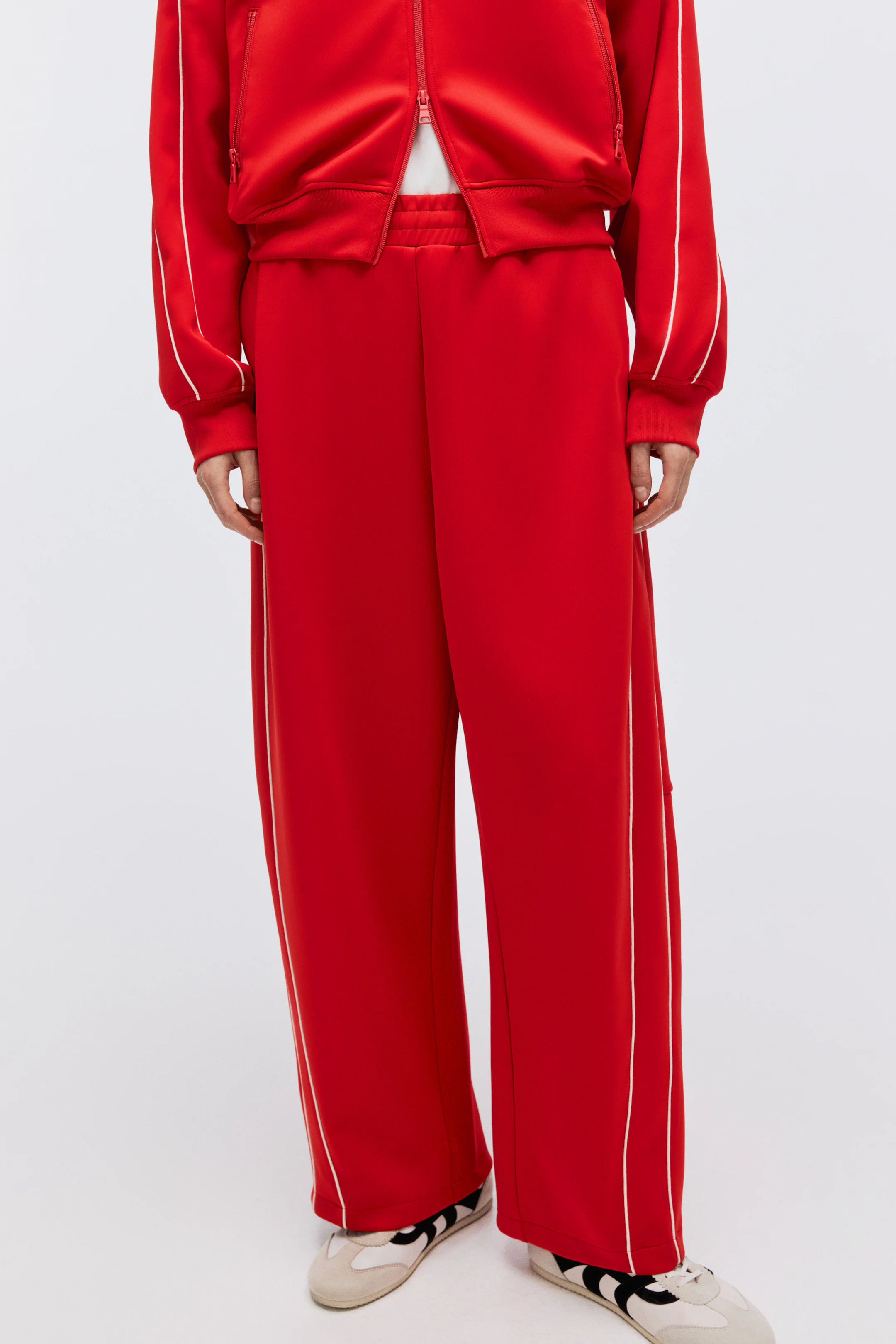 Scuba Track Pants | H&M (US + CA)