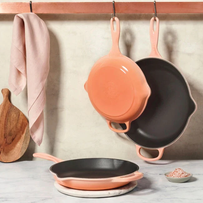 Signature Skillet | Le Creuset