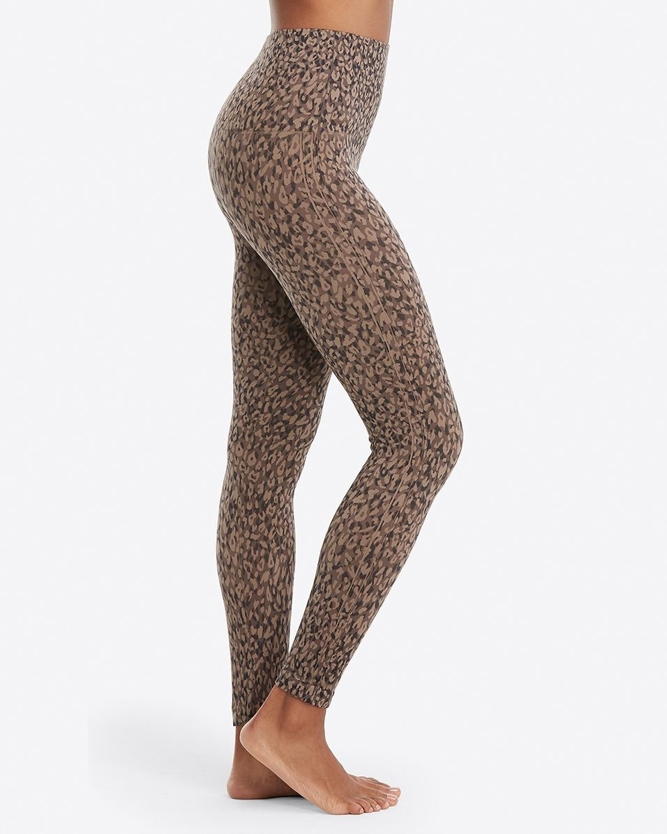 Look At Me Now Seamless Leggings | Spanx