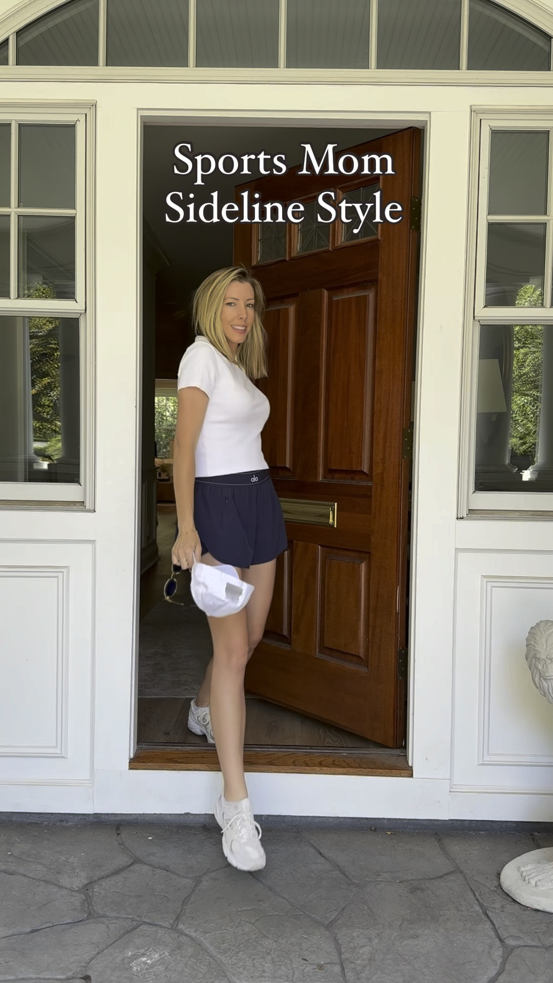 My favorite sideline looks! Comfortable but cute to cheer on your kids!

#LTKFindsUnder100 #LTKActive #LTKStyleTip