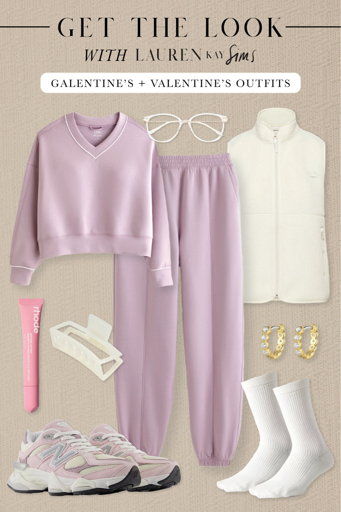 🩷❤️🩷 galentine’s + valentine’s outfit ideas 

#LTKSeasonal #LTKStyleTip