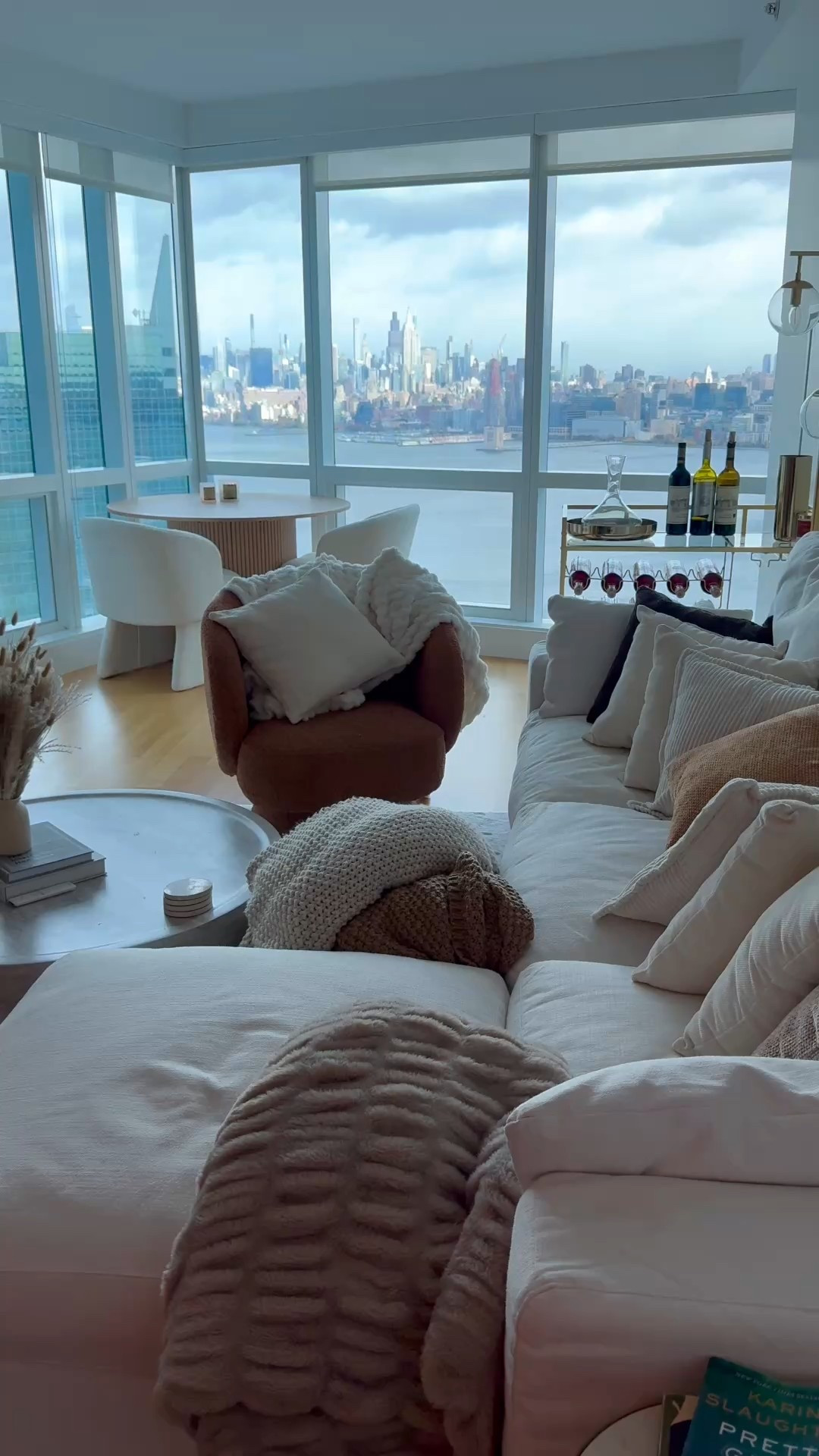 Home sweet home, I can’t wait to decorate for the holidays but I love the aesthetics we have going for now.

#LTKFindsUnder100 #LTKHome #LTKHoliday