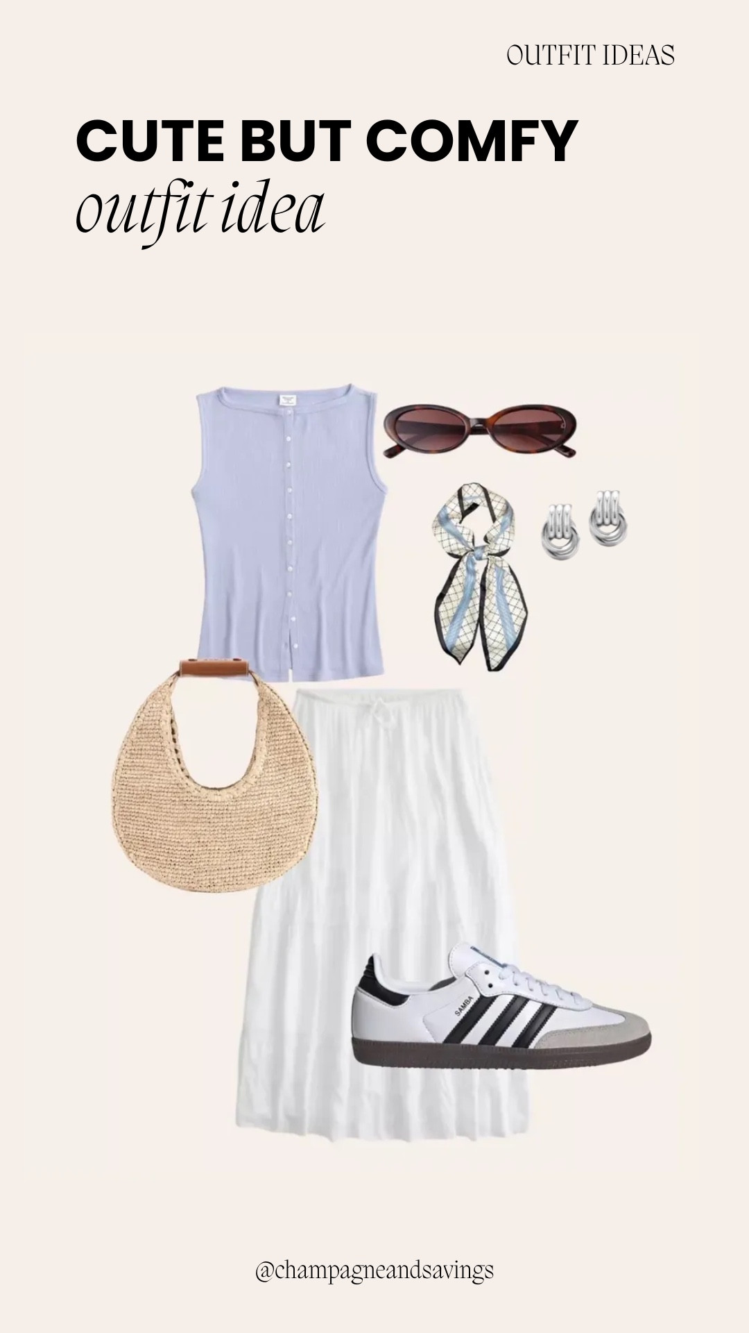Cute comfy outfitt

#LTKootd