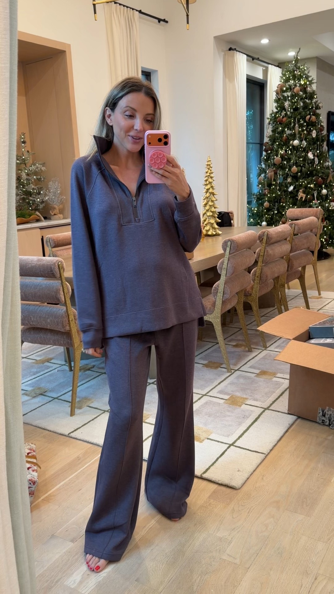 No code needed! @spanx #spanxpartner