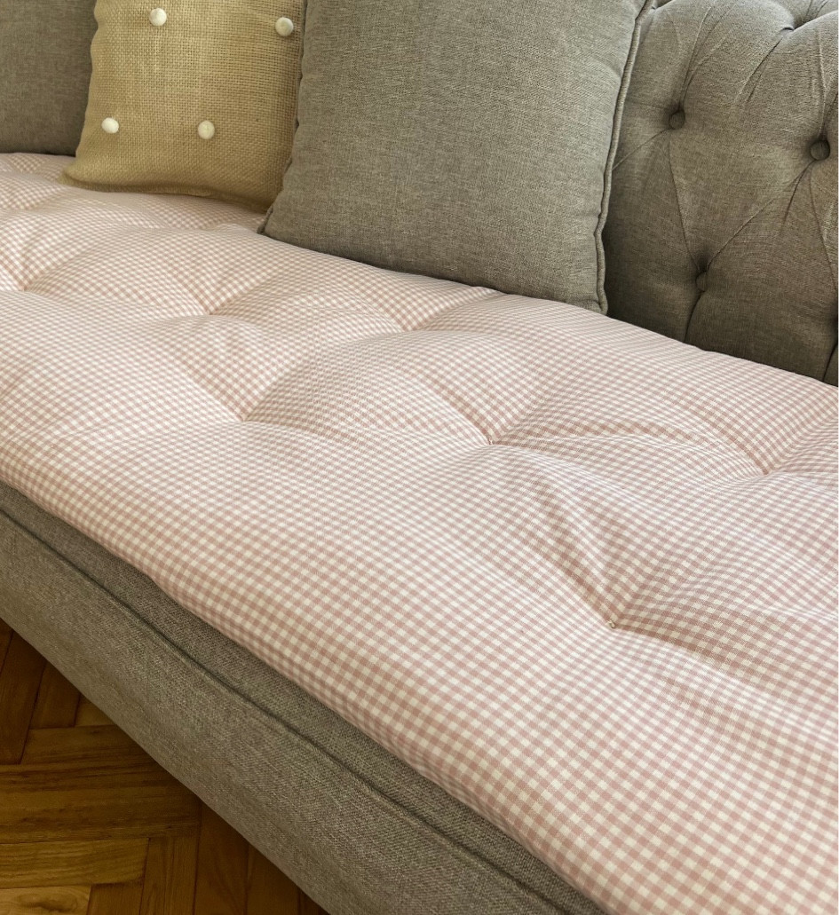 Sofa pet cover 

#LTKHome #LTKFindsUnder100 #LTKSaleAlert