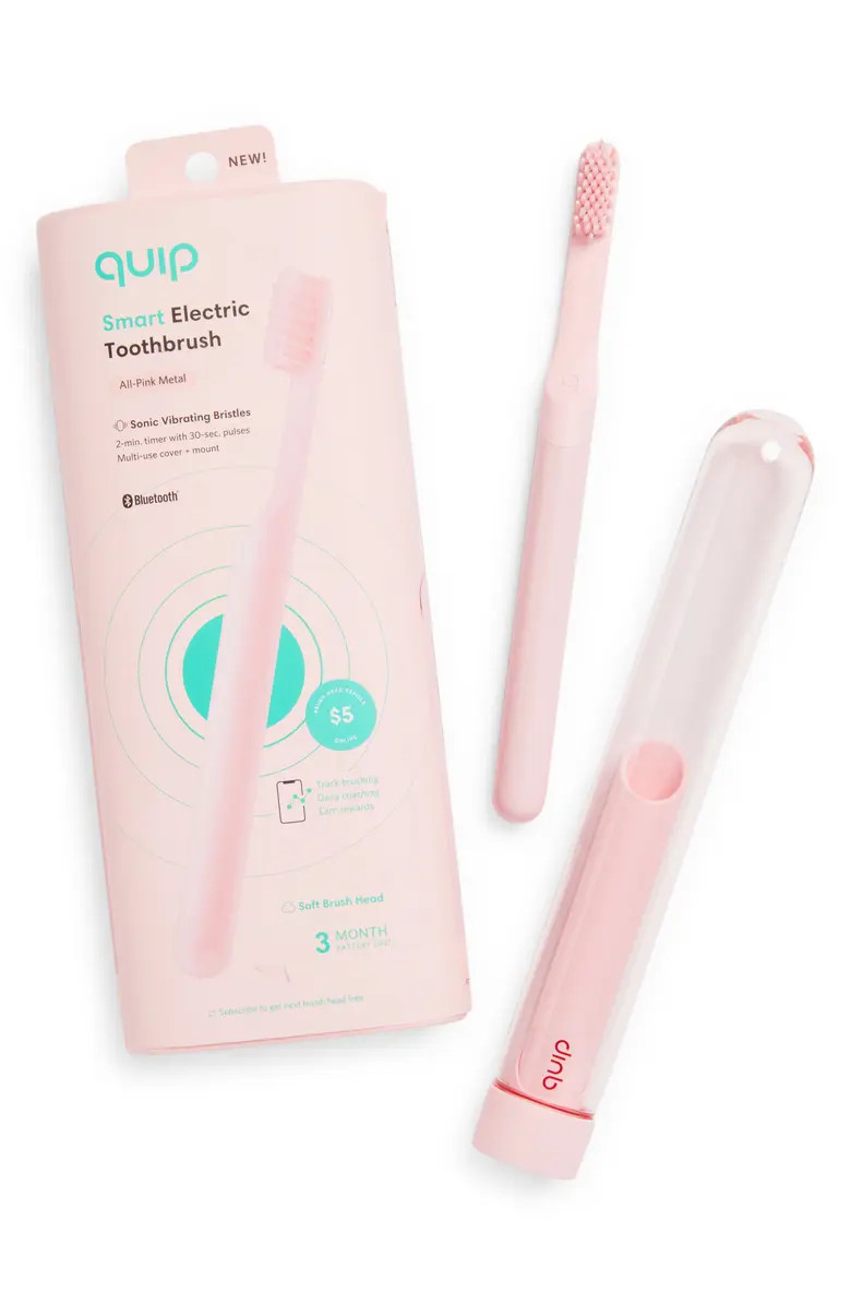 QUIP Smart Electric Toothbrush | Nordstrom | Nordstrom