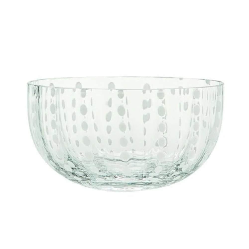 Zafferano Perle Large Bowl | Sabavi Home