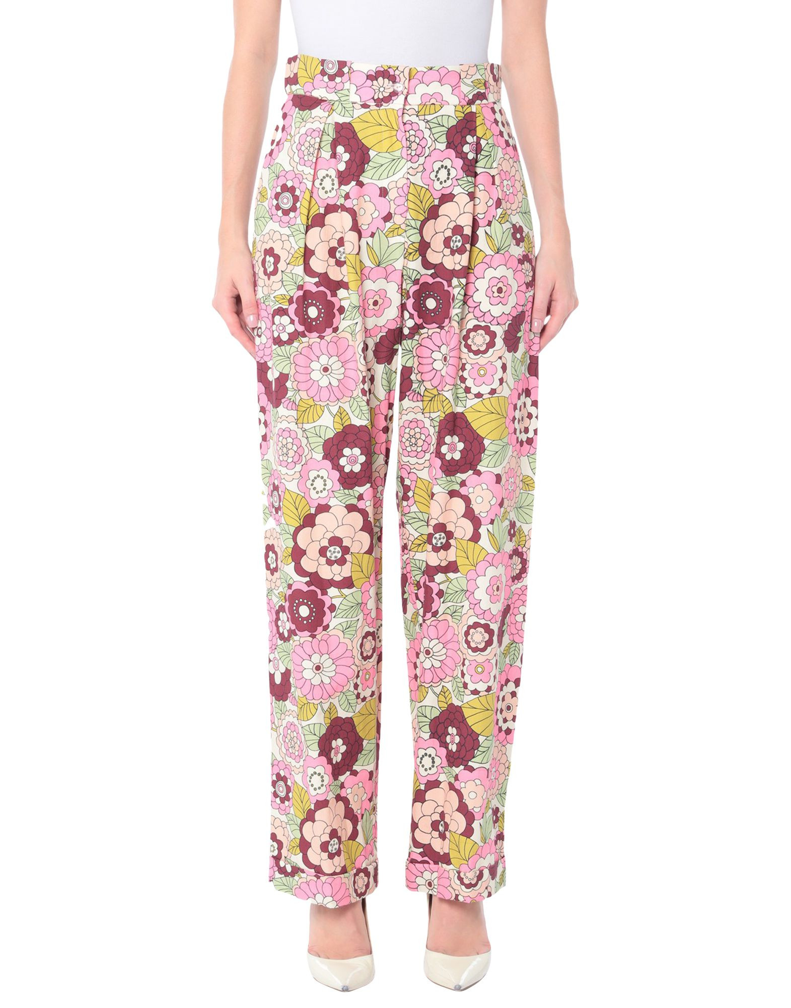 DODO BAR OR Pants | YOOX (US)