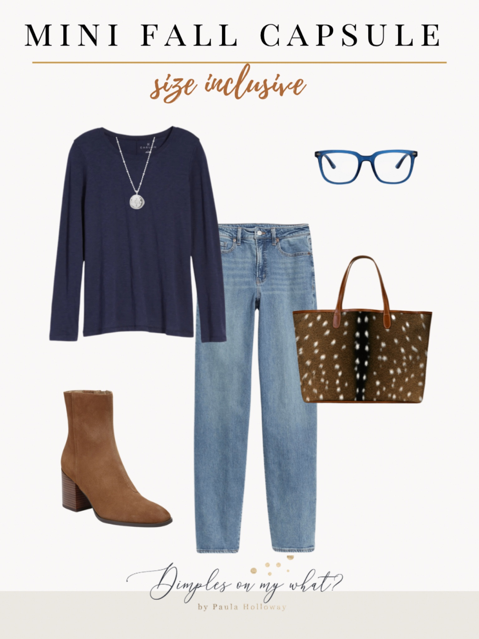 Fall capsule wardrobe outfit inspiration for midsize and plus size women featuring Vionic Shoes. 

#midsizestyle #plussizestyle #fallcapsulewardrobe

#LTKSeasonal #LTKshoecrush #LTKcurves