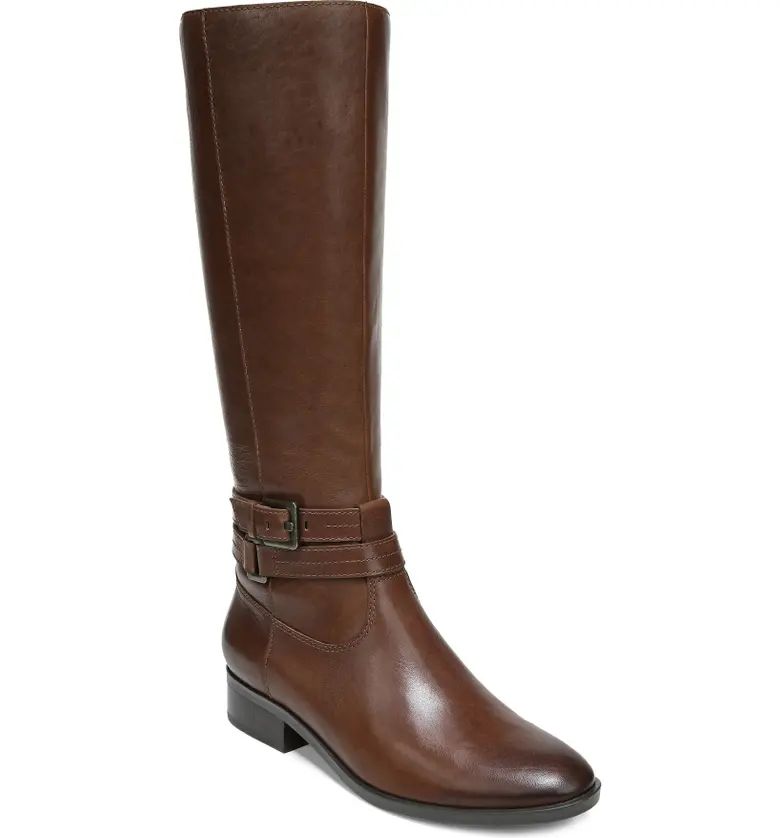 Reid Reed Riding Boot | Nordstrom
