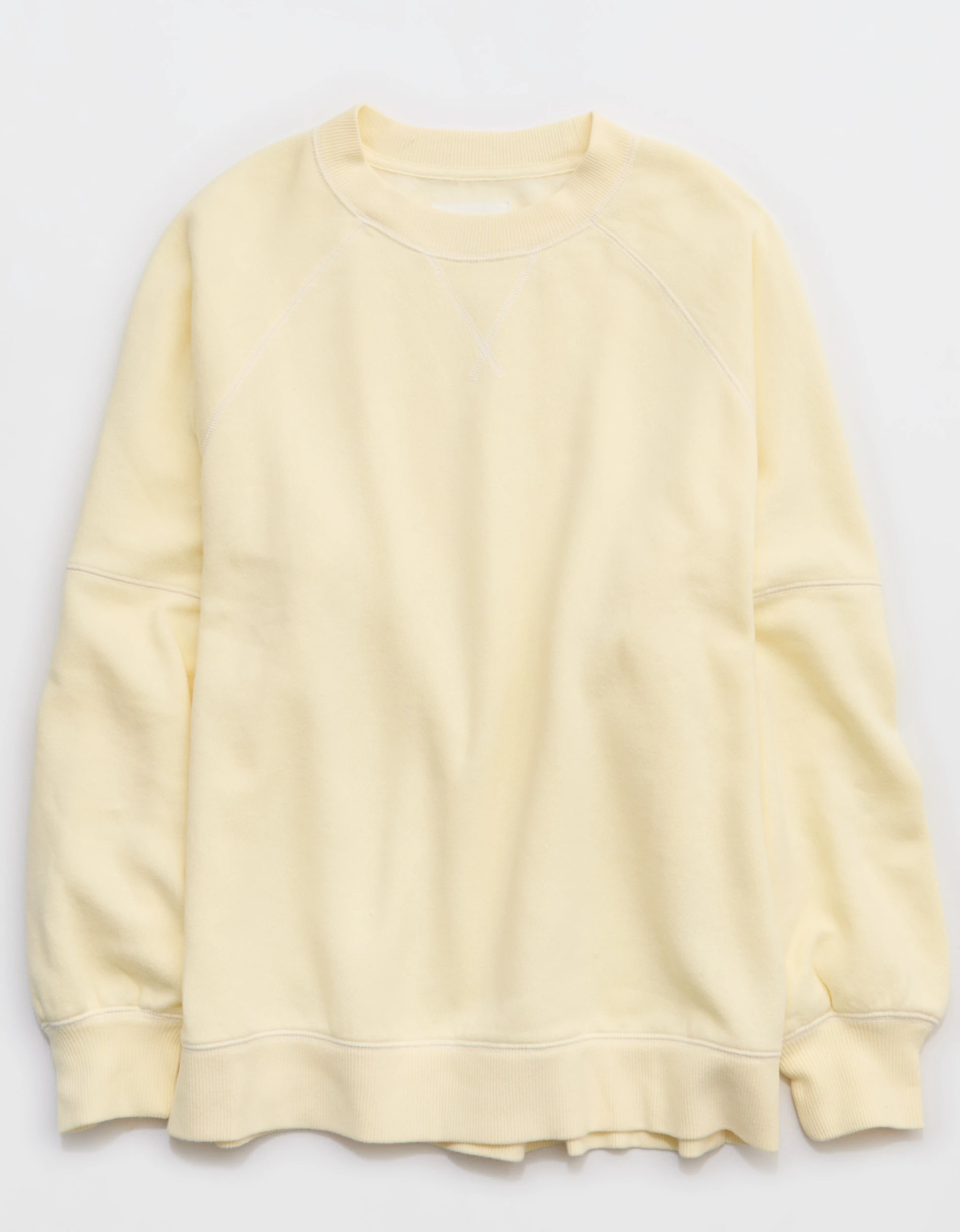 Aerie Go-To Boyfriend Sweatshirt | Aerie
