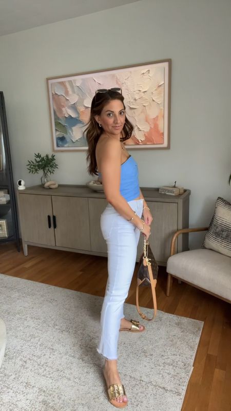 Abercrombie spring date night outfit!!
I am obsessed with this scallop blue top! Comes in a few colors and fits TTS!


Abercrombie
Spring outfit
Vacation outfit
Spring datenight
Summer date night
Summer tops 
Linen


#LTKStyleTip #LTKSeasonal