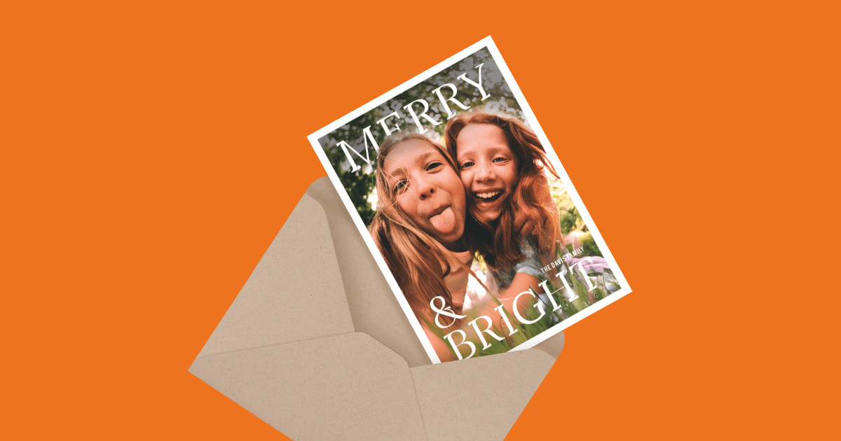 Merry Pop | Postable | Postable