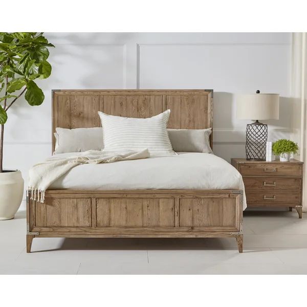 A.R.T. Furniture Passage California King Bed | Wayfair North America