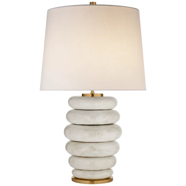 Kelly Wearstler Phoebe 1 - Light Standard Table Lamp | Wayfair North America