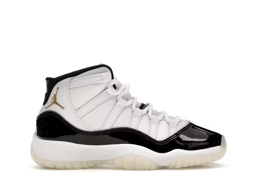 Jordan 11 RetroDMP Gratitude (2023) (GS) | StockX