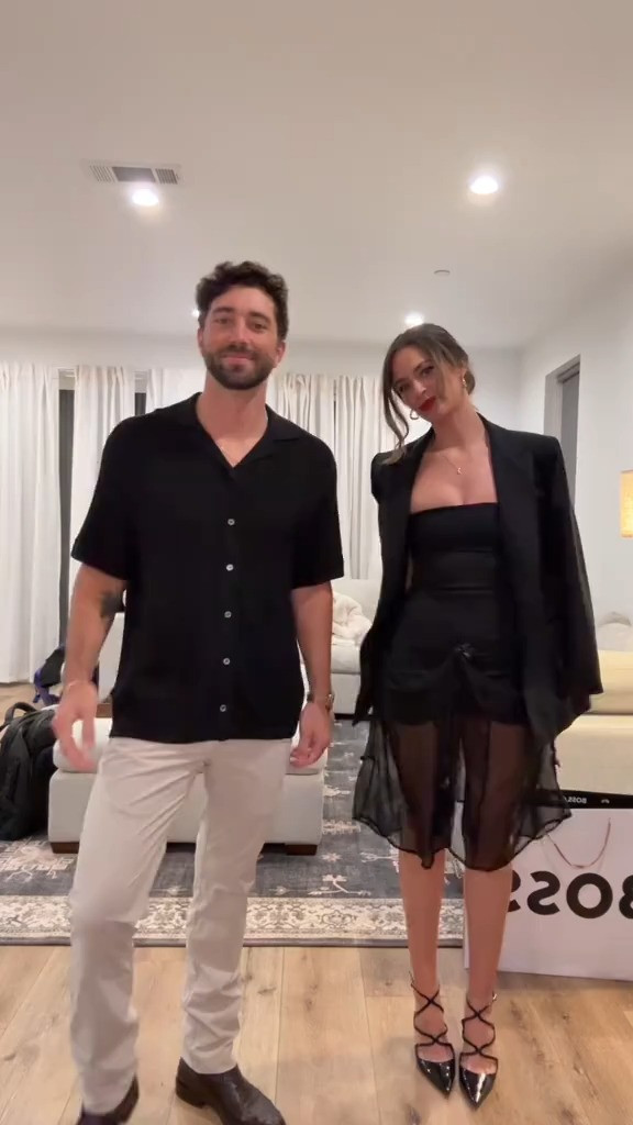 My forever valentine ❤️ 

 #LTKWatchNow #LTKStyleTip #LTKShoeCrush