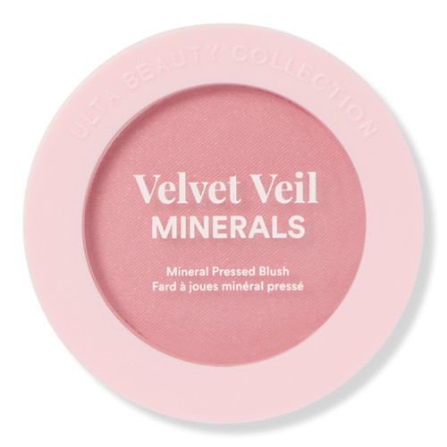 Velvet Veil Minerals Powder Blush | Ulta