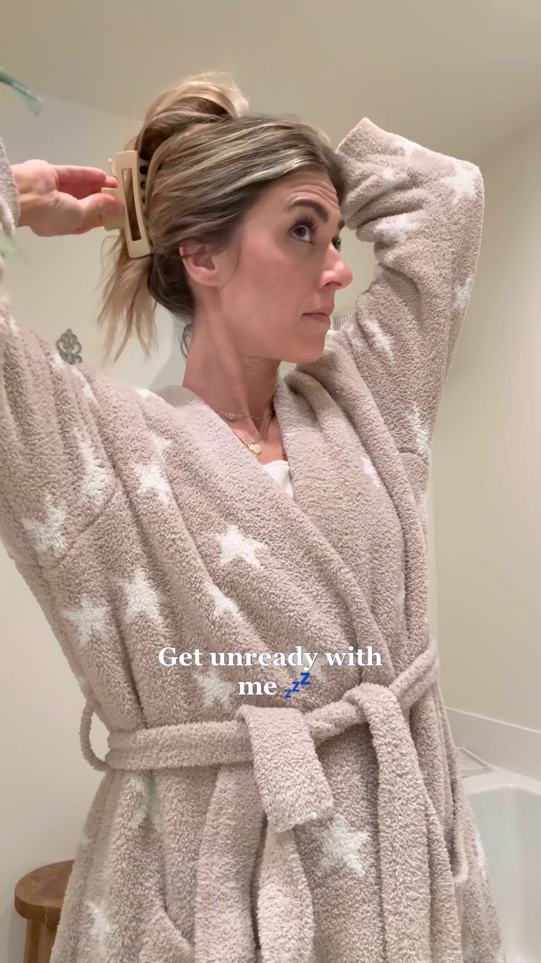 Get unready with me 💤 My latest favorite beauty and skincare products I’ve been loving for my evenings ❤️ 

Skincare, beauty products, Gimme Beauty, Dime Beauty, Divi, Lux Unfiltered, Laneige, Makeup remover, face wash, serums, hair products, beauty must haves , bedtime routine 

#LTKFindsUnder50 #LTKWatchNow #LTKBeauty
