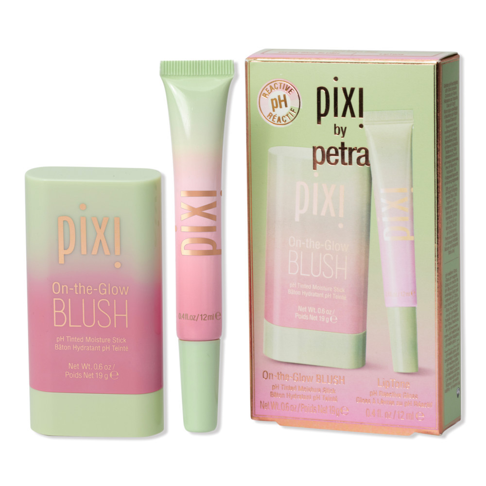 Pixi CheekTone and Lip Tone pH Duo Set | Ulta