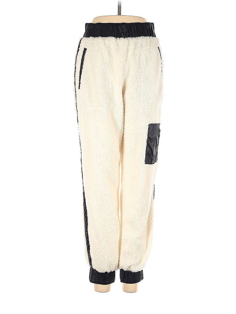 Fabletics Ivory Casual Pants Size S - 65% off | ThredUp