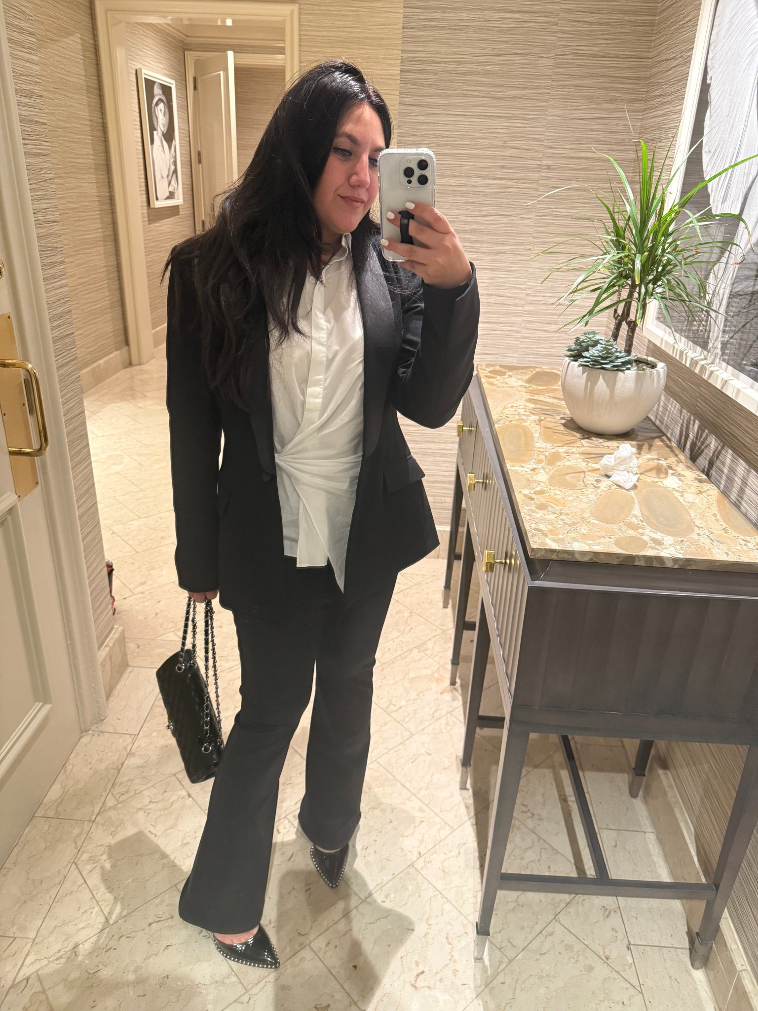 Conference ready! 

#LTKWorkwear #LTKSaleAlert #LTKStyleTip