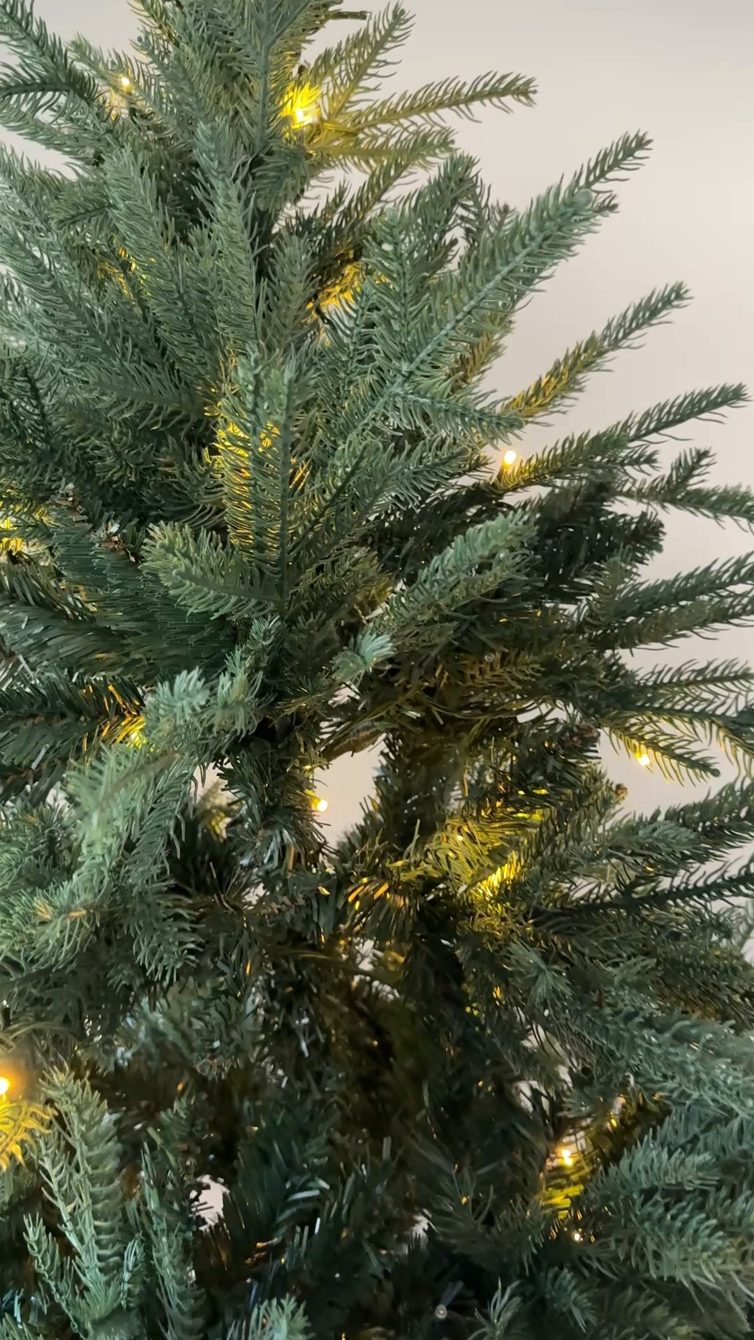 The cutest tree I got from target!!

#LTKGiftGuide #LTKCyberWeek #LTKHoliday