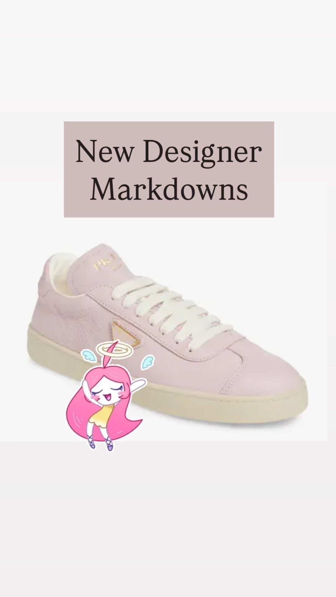  New Designer mark downs  

 

#LTKSaleAlert #LTKStyleTip #LTKGiftGuide