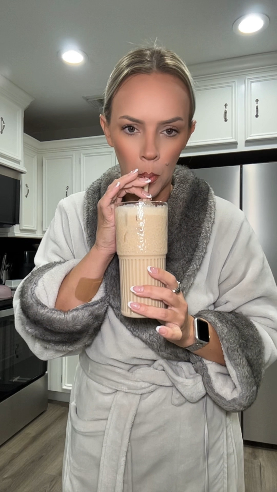 The best iced coffee at home! 

#LTKHome #LTKSaleAlert #LTKWatchNow