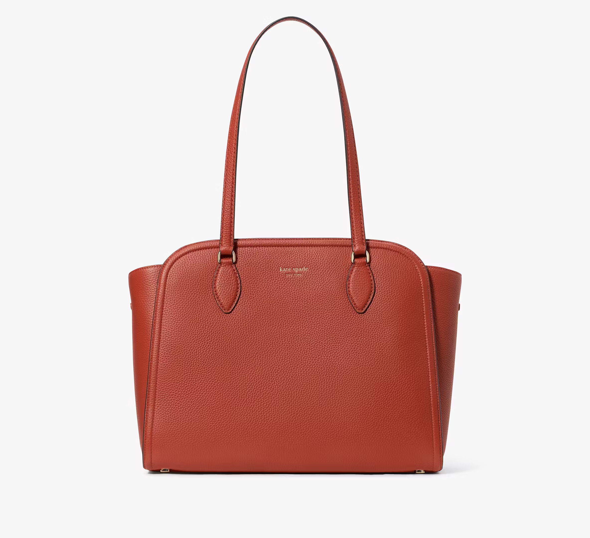 Kate Spade Taylor Tote, Autumn Oak | Kate Spade (US)