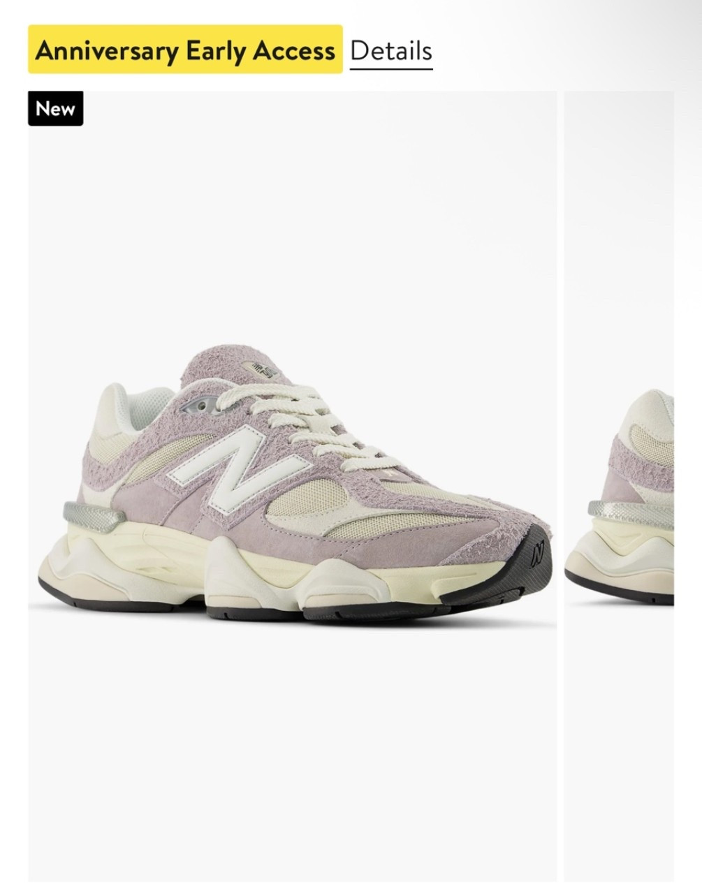 New balance sneakers on sale for the  Nordstrom anniversary sale!

#LTKmomlife #LTKSaleAlert #LTKActive