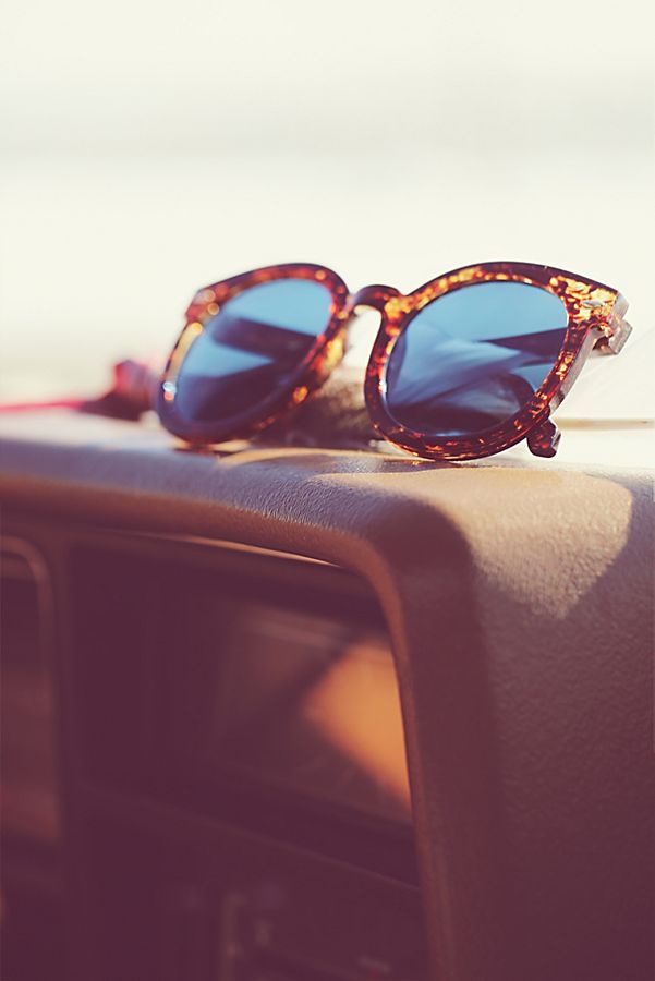 Abbey Road Sunglasses | Free People (Global - UK&FR Excluded)