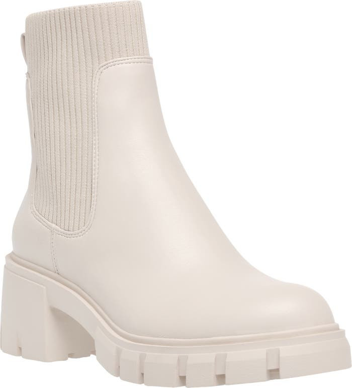 Hayle Platform Chelsea Boot | Nordstrom