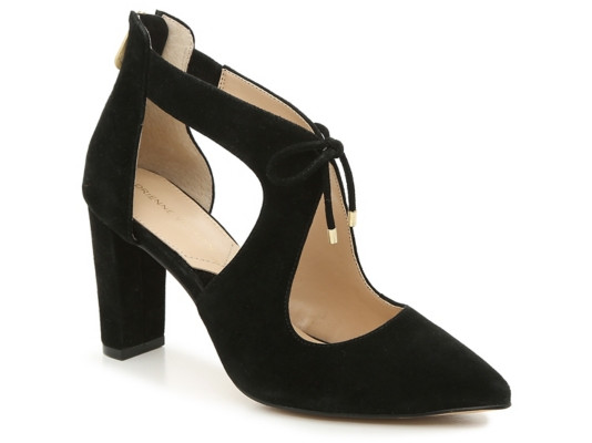 Nigel Pump | DSW