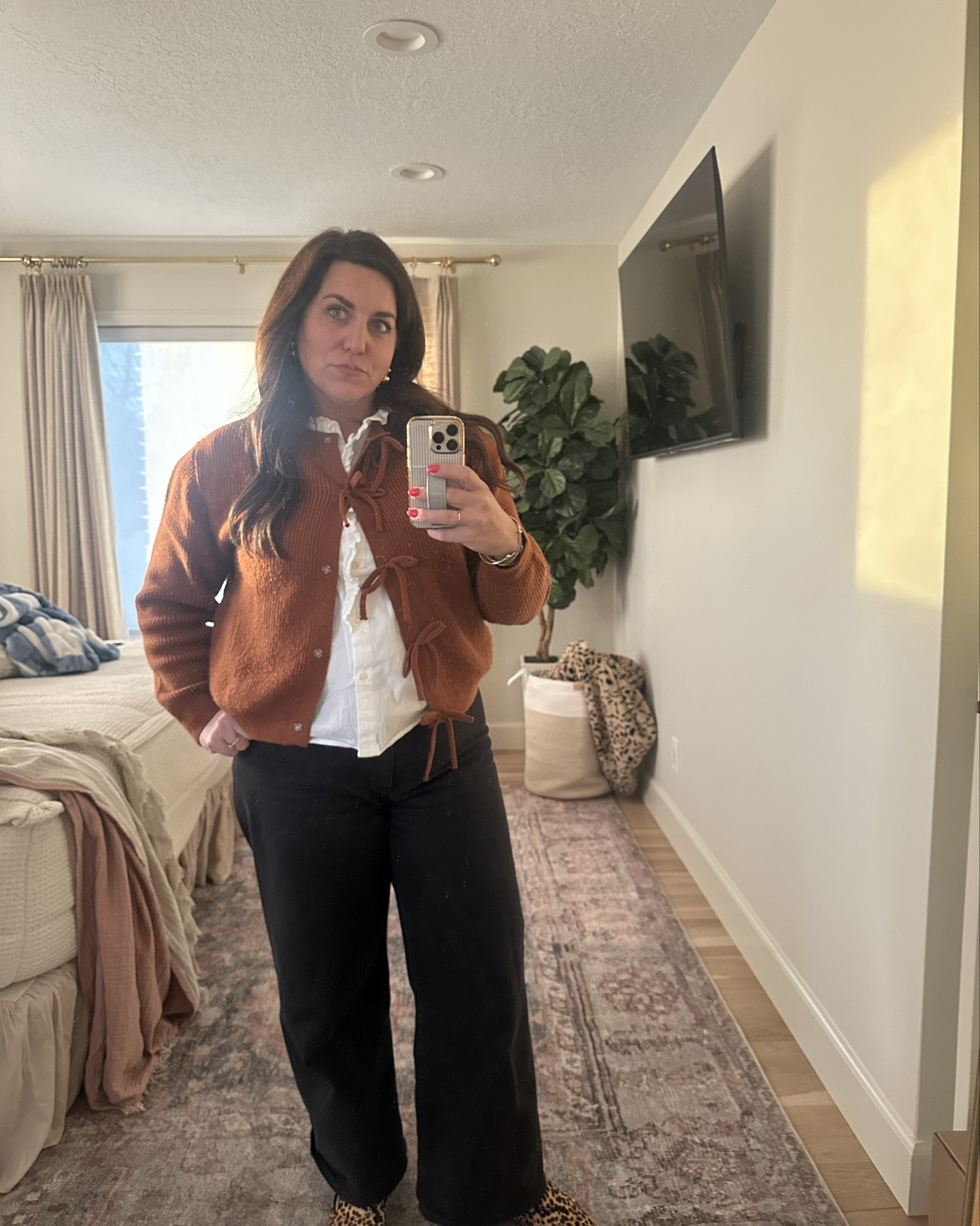 Some of my favorite sweaters! 

#LTKStyleTip #LTKMostLoved #LTKFindsUnder50