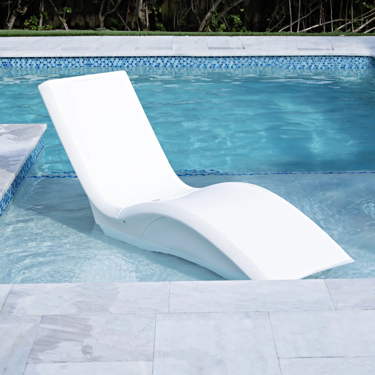 Step2 Vero Pool Lounger - Tall | Wayfair North America