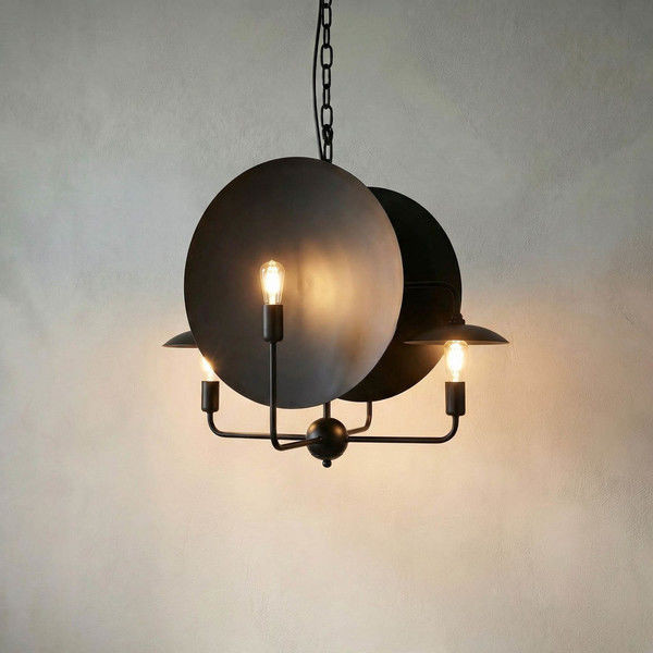 Satellite Lamp | Scout & Nimble