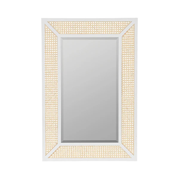 Savannah Mirror | Caitlin Wilson Design