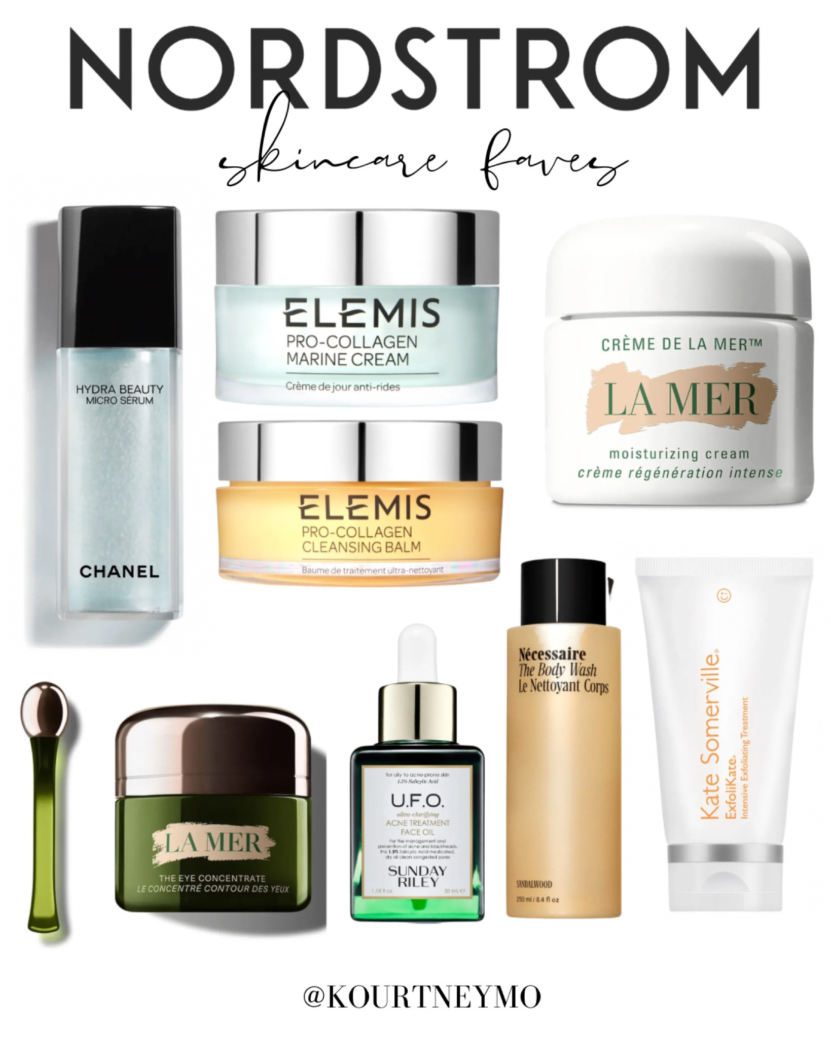 CHANEL Serums & Treatments - Skin Care