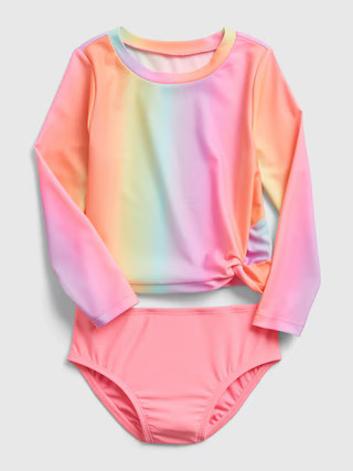 Toddler Girl / Swim | Gap (CA)