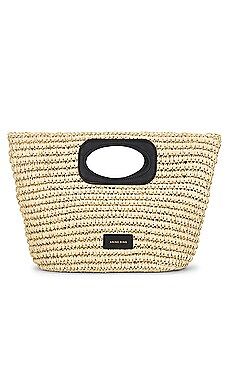 ANINE BING Mogeh Tote in Natural from Revolve.com | Revolve Clothing (Global)