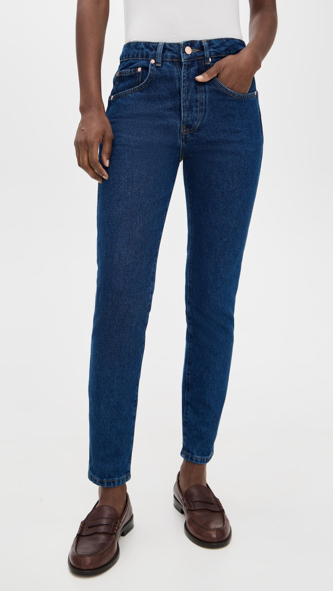 Slim Jeans | Shopbop