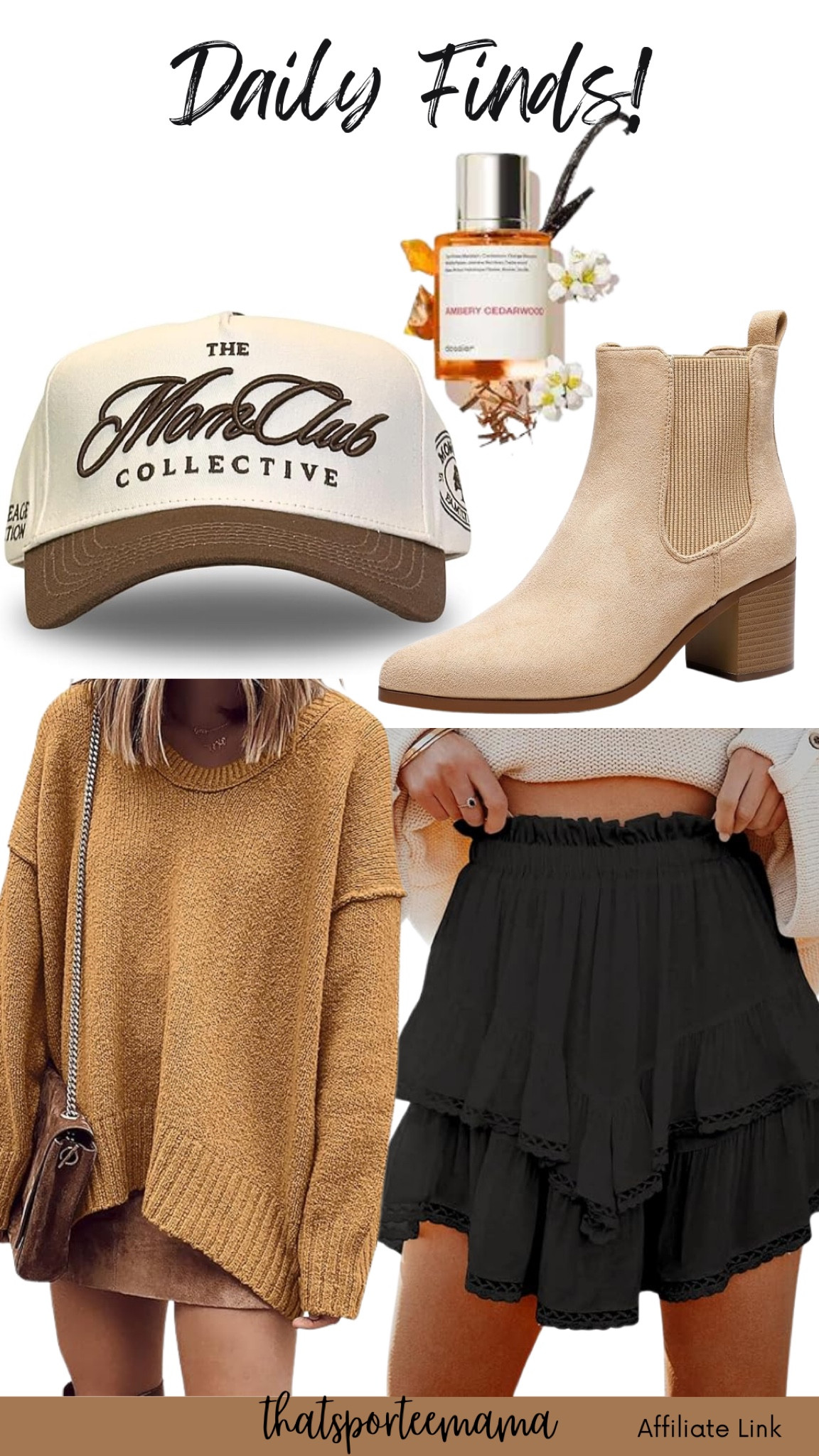 Daily Finds! 

#LTKFindsUnder50 #LTKStyleTip #LTKOver40